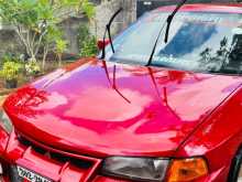 Mitsubishi Lancer 1996 Car
