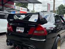 Mitsubishi Lancer 1996 Car