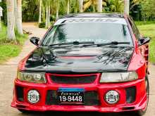 Mitsubishi Lancer 1996 Car