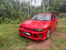 Mitsubishi Lancer 1996 Car