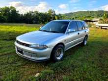 Mitsubishi Lancer 1996 Car