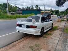 Mitsubishi Lancer 1996 Car