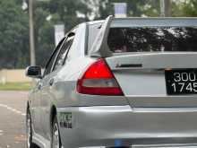 Mitsubishi Lancer 1997 Car