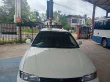 Mitsubishi Lancer 1997 Car