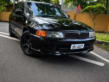 Mitsubishi Lancer 1997 Car