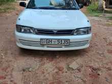 Mitsubishi Lancer CB8 1997 Car