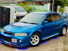 Mitsubishi Lancer CK1 CK2 1997 Car