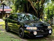 Mitsubishi Lancer Ck2 1998 Car