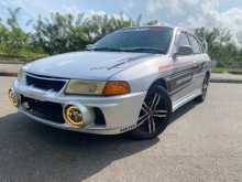 Mitsubishi Lancer 1999 Car