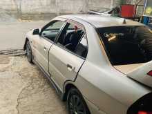 Mitsubishi Lancer 1999 Car