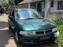 Mitsubishi Lancer 1999 Car