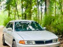 Mitsubishi Lancer 2000 Car