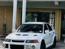 Mitsubishi Lancer 2000 Car