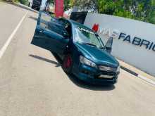 Mitsubishi Lancer 2002 Car