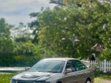 Mitsubishi Lancer 2002 Car