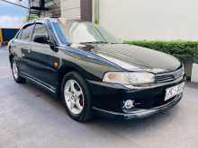 Mitsubishi Lancer 2002 Car
