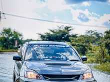 Mitsubishi Lancer CS2 2002 Car