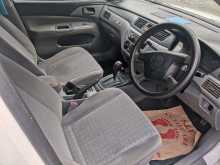 Mitsubishi Lancer 2003 Car