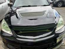 Mitsubishi Lancer 2003 Car