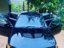 Mitsubishi Lancer 2003 Car