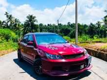 Mitsubishi Lancer 2003 Car