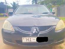 Mitsubishi Lancer 2003 Car