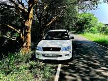 Mitsubishi Lancer 2004 Car