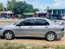 Mitsubishi Lancer 2004 Car