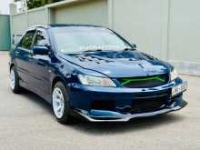 Mitsubishi Lancer CS GLX 2004 Car