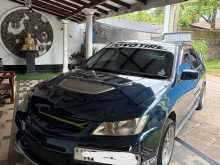 Mitsubishi Lancer 2005 Car