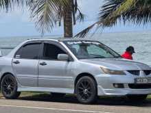 Mitsubishi Lancer Cs1 2006 Car