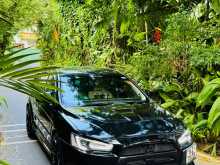 Mitsubishi Lancer EX 2008 Car