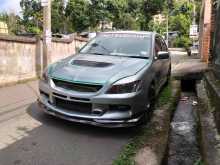 Mitsubishi Lancer 2007 Car