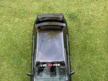 Mitsubishi Lancer 2007 Car
