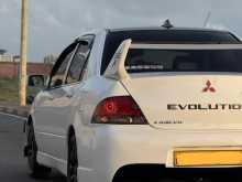 Mitsubishi Lancer 2008 Car