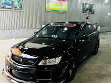 Mitsubishi Lancer Cs3 GLX 2008 Car