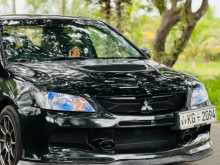 Mitsubishi Lancer 2008 Car