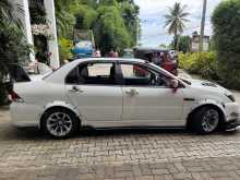 Mitsubishi Lancer 2008 Car