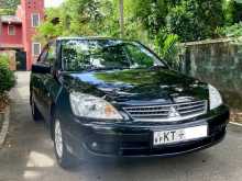 Mitsubishi Lancer 2011 Car