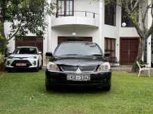 Mitsubishi Lancer 2011 Car