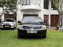 Mitsubishi Lancer 2011 Car