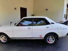Mitsubishi Lancer 1979 Car