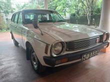 Mitsubishi Lancer 1983 Car