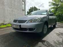 Mitsubishi Lancer 2013 Car