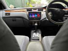 Mitsubishi Lancer 2003 Car
