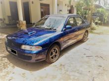 Mitsubishi Lancer 1992 Car