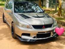 Mitsubishi Lancer 2023 Car