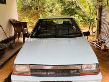 Mitsubishi Lancer 1987 Car