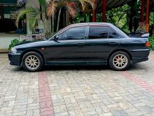 Mitsubishi Lancer 1994 Car