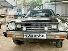 Mitsubishi Lancer 1979 Car